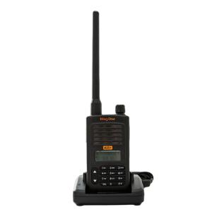 Wholesale MSTAR A2D+ Digital Analog Automatic Switching Encrypted Communication Walkie Talkie from china suppliers