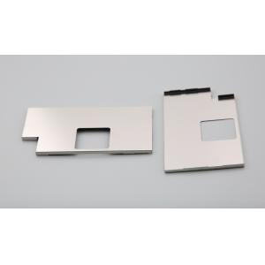 Buy cheap nickel silver metal shielding cover from wholesalers