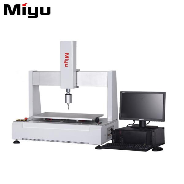 Quality High Precision Load Testing Machine Three Axis Automatic for sale