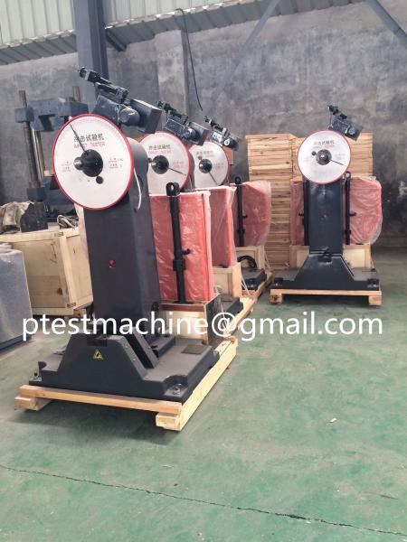 Quality metal pendulum impact tester,Materials testing machine,mechanical testing systems for sale