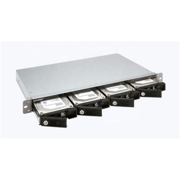 TR-004U 4-bay USB 3.2 Gen 1 Raid External Disk Array Box The Ultimate Storage Expansion Solution with ESATA Interface