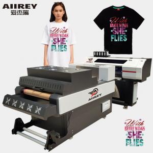 China I3200 0.6m DTF T Shirt Printing Machine Roll To Roll Water Based Ink on sale
