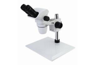 Wholesale Squareness Zoom Stereo Microscope Binocular WF10X/22mm Without Illumination from china suppliers