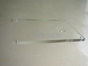 Wholesale Wall Mounted acrylic frames from china suppliers