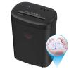 Buy cheap 12 Sheets Commercial Paper Shredder CD228P-12 With 220mm Throat Width 25L big from wholesalers