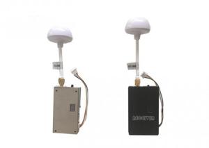 China 10-20km Micro FPV Camera Transmitter 9 Channels Wireless Video Sender for Drone on sale