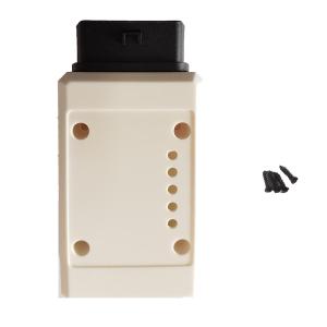 Wholesale OBD2 Connector Obd Assembled Female Connector With Housing OBDII Plugs from china suppliers