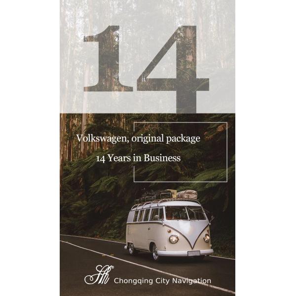 1.6L Engine Spare Parts BJT EA113 Motor Assembly for VW Jetta 7-20 Days Shipping