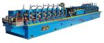 Rain Gutter Forming Machine / Rain Collector / K Span Seamless Gutter Machine