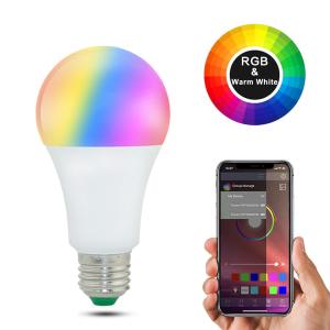 China 20 Modes Dimmable Indoor LED Lights Bluetooth Control Party Decoration on sale