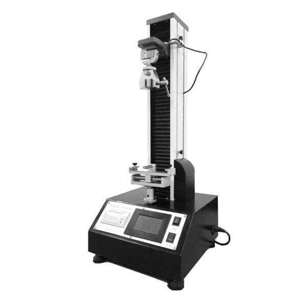 Quality Fabric 400mm Ultimate Universal Tensile Testing Machine  1KN for sale