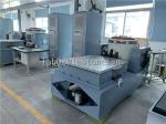 4 inch displacement 40KN Shaker Table Vibration With 1M Head Expander and Slip