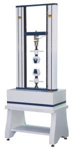 China Electronic Mechanical Tensile Testing Equipments 20KN Computerized on sale