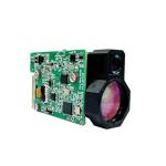 Laser Range Finder Module,1535nm Laser Rangefinder Module，control circuit board