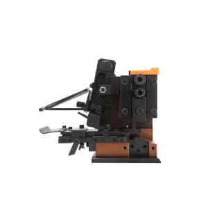Wholesale OTP Terminal Crimping Applicator Horizontal Feeding Stamping Mould from china suppliers