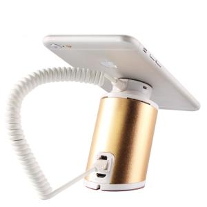 Wholesale Standalone Mobile Phone Security Anti Theft Display Holder with clamp from china suppliers