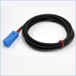 DC 12Volt 4mm Sensing Inductive Proximity Switch Metal Position Detection