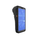 4000mAh Mobile Data Collection Terminal Android 8.1 PDA Stocktake Scanners