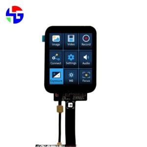 2.95 Inch AMOLED LCD Screen MIPI Interface IPS 1080x1920 for Smart Watch