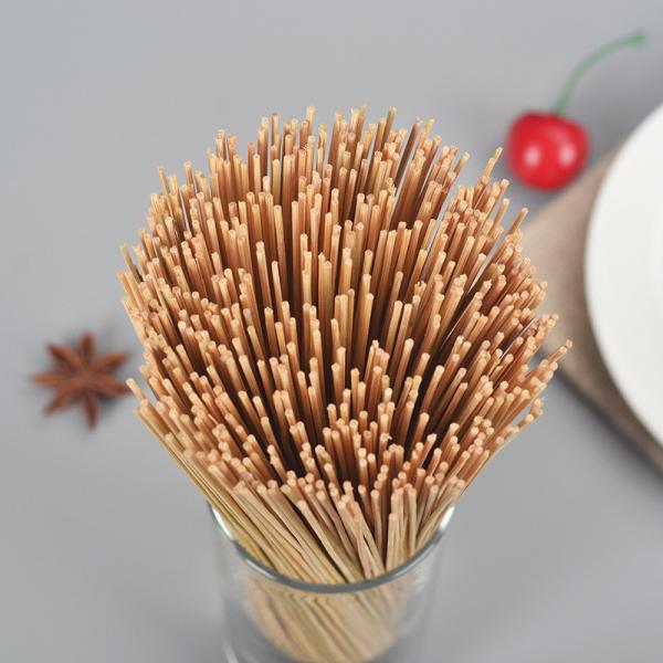 Indian Agarbatti Bamboo Incense Sticks All-Season Bamboo Seed Type for Stick Production