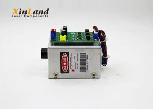 China Collimating Lens 300mw 12v Rgb White Collimated Laser Diode Module on sale