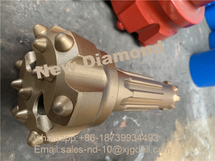 COP32 COP34 Mining Drilling Tools DHD Bit