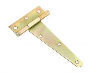 Wholesale 6 Inch 8 Inch Rust Proof Heavy Duty Shed Door Hinges from china suppliers
