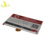 Customize 5.5 inch 4K Screen Panel 3840 2160 OLED LCD Display Module