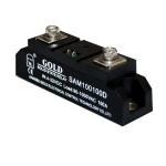 5v 50A Single Phase SSR Solid State Relay Temperature Controller