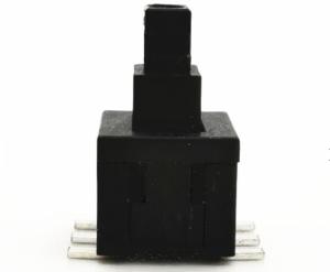 Wholesale DC30V 0.1mA 6P DIP SMD Push Button On Off Key Switch 5.8x5.8 from china suppliers