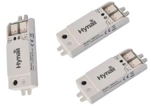 Wholesale Dual Processor 12v Motion Sensor Switch 1-10V DC Dimming Signal Output Super Compact from china suppliers