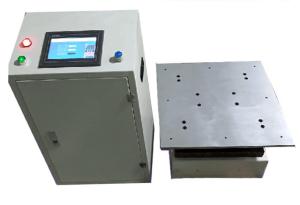 Wholesale Ultra-quiet Programmable 5 ~ 400HZ Sine Wave Vertical Vibration Tester from china suppliers