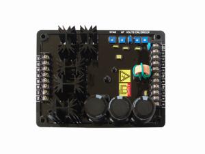 Generator AVR VR6 for caterpillar generator parts