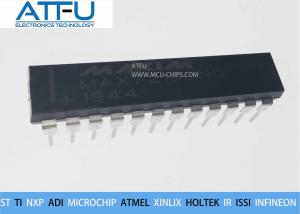 10MHz 24 Pin DIP8 Digit LED Display Drivers IC MAX7219CNG
