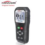 KW818 OBD2 EOBD Live Data Scanner Diagnostic Tool 12v 2 Years Warranty