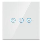 ZigBee Remote Control Smart Switch Panel Touch Support Voice Control