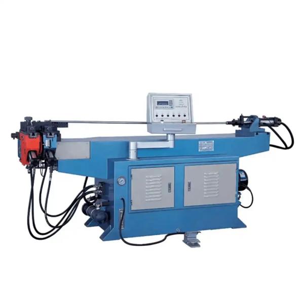 IBC ton barrel steel frame automatic production line