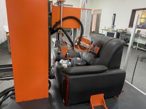 Wholesale Furniture Sofa Comprehensive Durability Test Instrument QB/T 1952.1 from china suppliers