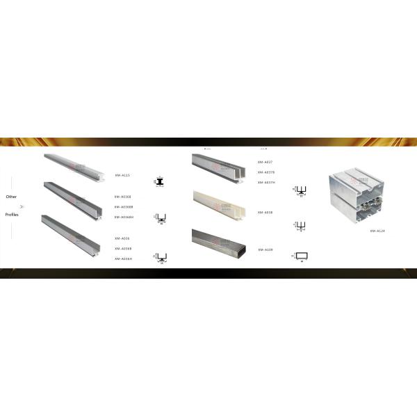 Zinc Lock connector for oc t aluminum profiles, lock sets of exhibition systems