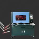 Multiple Poles Cores Connector Soldering Machine 600W 0.3Mpa-0.6Mpa