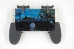 Professional mobile joystick fling game controller touch screen joystick grips