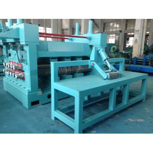 Energy Efficient Eccentric Shear Cutting Machine Roller Diameter Ф155
