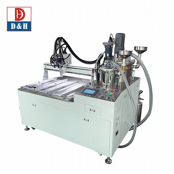 Best Ab Glue Machine Ab Glue Mixing Filling Dispensing Machine