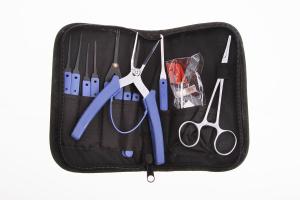 Wholesale KLOM Broken Key Extractor Set Plus from china suppliers