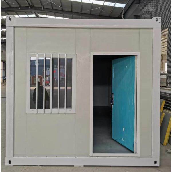 Graphic Design Project Solution Capability Modern 2 Bedroom Prefab Container Home