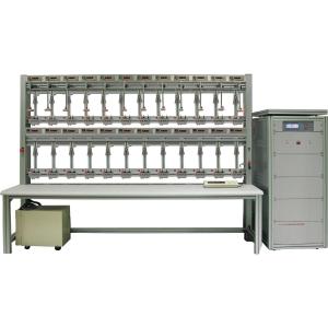 Wholesale YC-1891D Series Single-phase Energy Meter Calibration Equipment from china suppliers