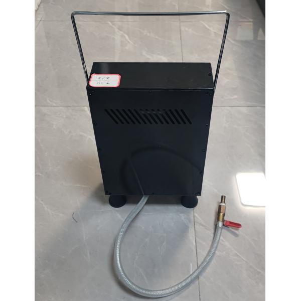 Energy Saving Portable Gas Heater LPG Natural Gas Infrared Heater for Home THD210