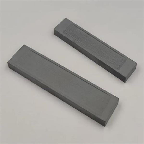 High Performance Boron Nitride Evaporation Boats For Vacuum Plating Packaging Materials