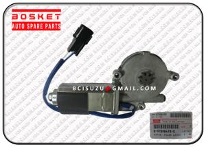 China Japan Auto Parts Front Door Power Window Motor For Isuzu NPR NKR NHR 4JH1 on sale