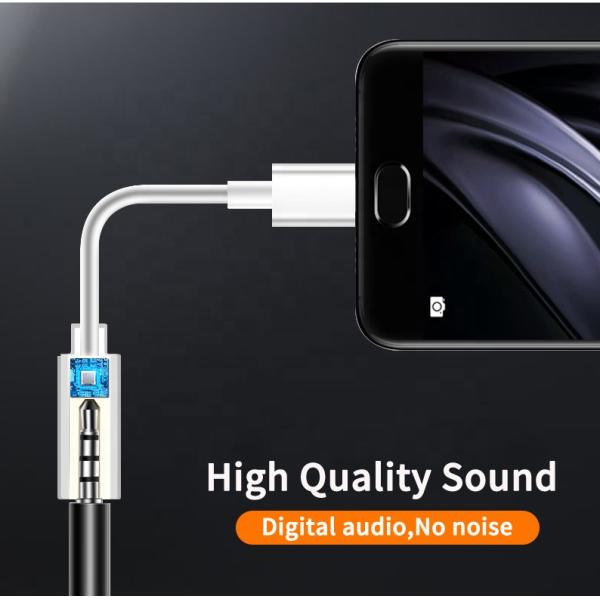 OCC USB Type C Adapters